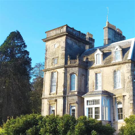 The Hill House, Helensburgh, Scotland - VisaHelpUK - UK Immigration and Visa Application Advice ...