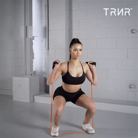 Trnr Strength Tubes Unit Pack Resistance Tubes Lazada