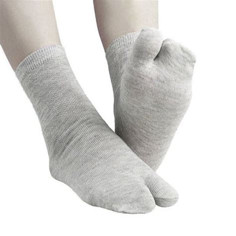 High Quality Japanese Tabi Socks Women Men Unisex Japanese Etsy