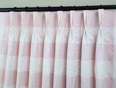 160 Modern Farmhouse Buffalo Check Curtains Ideas In 2024 Check