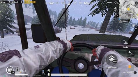 Pubg Mobile Pc Vroom Vroom Goes The Car Youtube