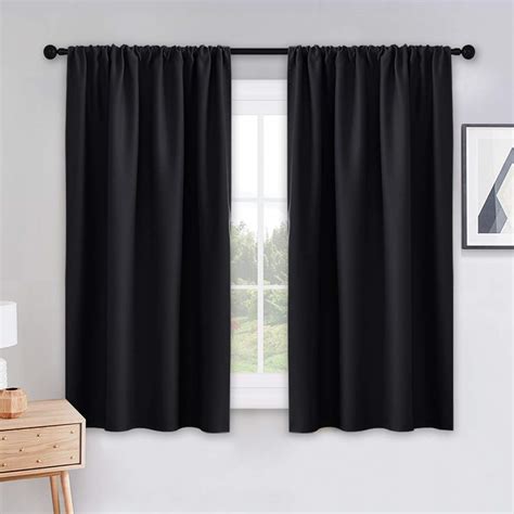 Small Window Curtains – Curtains & Drapes 2023