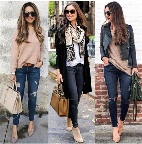 Inspiration For Cute Daily Outfits Business Casual Outfits Classy