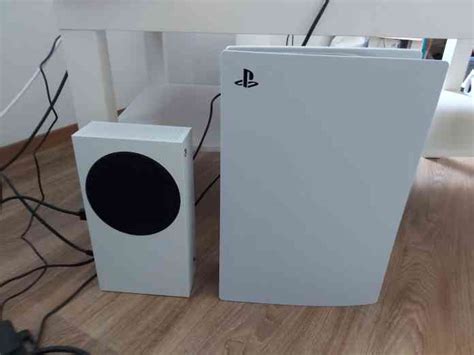 Xbox vs. PlayStation - ein Vergleich | heise online