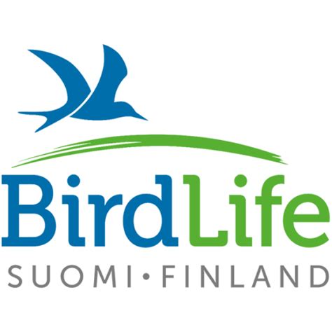 Birdlife Suomi Lintulive Talviruokinta