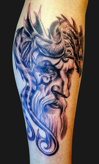 23 Wizard tattoos ideas | wizard tattoo, tattoos, wizard