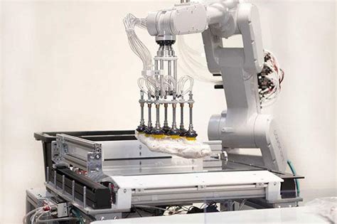 Robotic Piece Picking Automation For Your Warehouse Is Here Warehouse