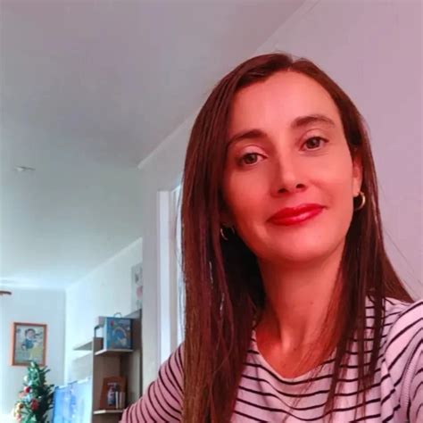 Cláudia Alejandra Bottani Novelli - Claudia Alejandra Andrade Mora