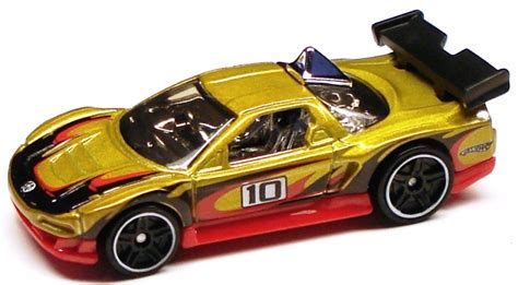 Acura NSX Hot Wheels Wiki