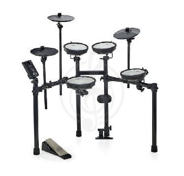 Roland TD-1DMK - Электронная ударная установка купить, цена 57 990 руб ...