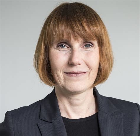 Christina Ness DGSv Beraterprofil