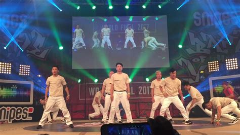 2017 BOTY Taichung City Hentai Showcase YouTube