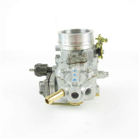 Genuine Weber Ich Carb Carburettor Ford Transit Ltr Replaces Ford