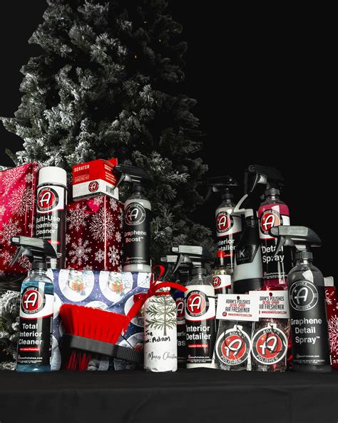 Adam's Polishes | Premium Car Care & Detailing Products