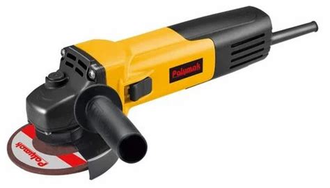 Polymark PMAG4 800S Polymak Angle Grinder 800 W At Rs 1800 Piece In