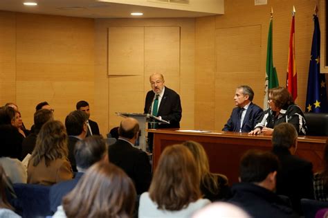 El homenaje del Colegio de la Abogacía de Córdoba a los profesionales