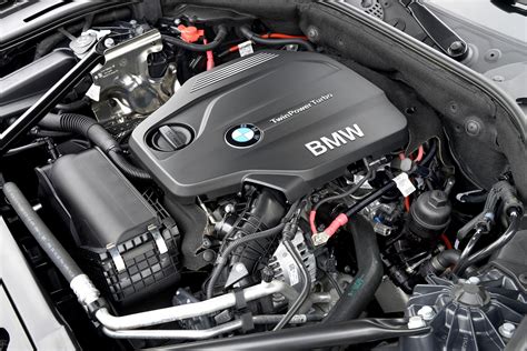 F Bmw D Updated With New Hp B Engine Paul Tan Image