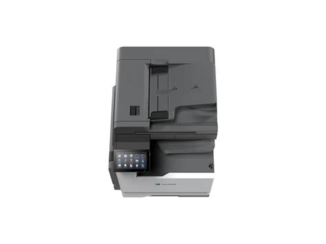 Лазерно многофункционално устройство Lexmark CX930dse Color A3 Laser