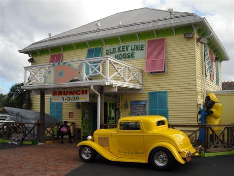 My Daily Swoon: The Old Key Lime House - Lantana, FL