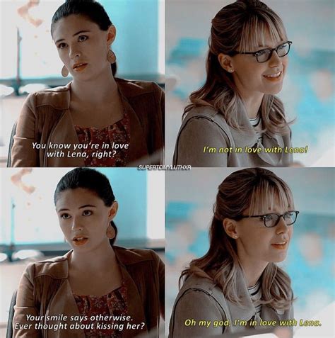 Supercorp Laugh Supergirl Comic Supergirl Crossover Supergirl Tv