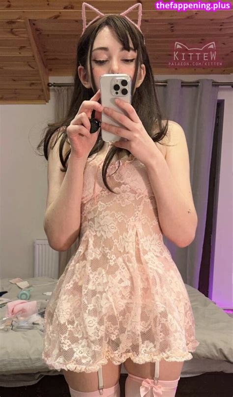 Kittew Kittew Art Kittew Kittew Nude OnlyFans Photo 129 The Fappening Plus