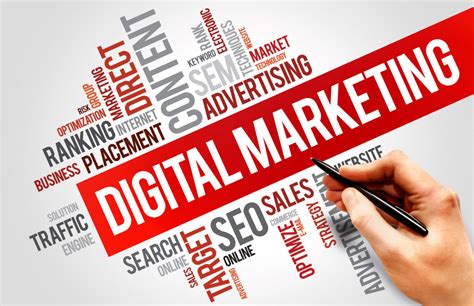 Powerful Digital Marketing Strategies That Work