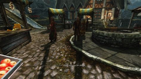 Lighting Flickering And Strange Shadows Skyrim Technical Support