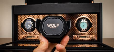 Wolf Watch Winder Settings For Rolex Cheap Sale | bellvalefarms.com