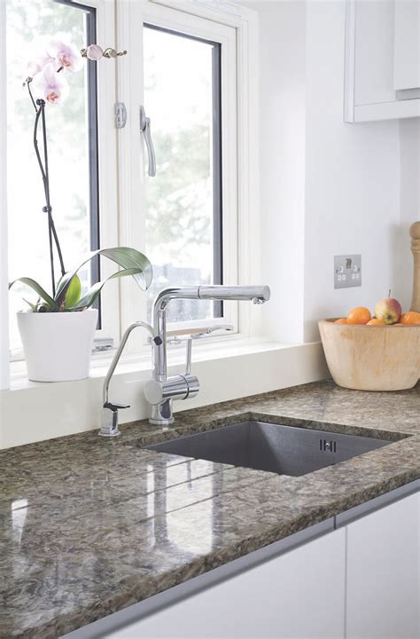 Why Professional Granite Countertop Installation BC Stone