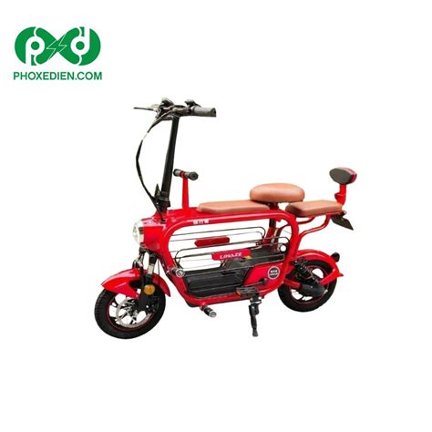 Xe điện Hot Girl 2025 Hot Trend Mới Nhất Phố Xe Điện