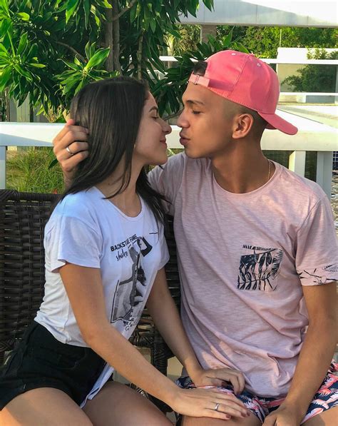 Pin De Em Love Ideias Para Selfie Casal Namorados