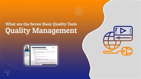 What Are The Seven Basic Quality Tools Quality Management Pmp Exam