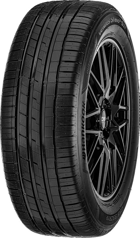 Hankook Ventus S1 Evo3 SUV K127A 235 55 R18 104 W XL ZR MFS Oponeo