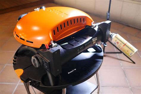 2022 O-grill 700T 可攜式瓦斯烤肉爐，來吧!戶外烤肉，從開始到結束流程大公開。 - Moment Story