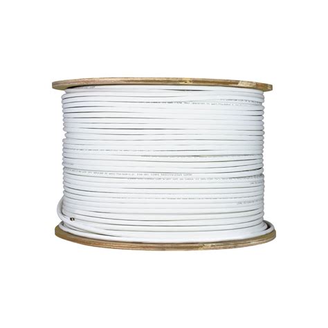 CAT 6A Indoor Cable - Limaz