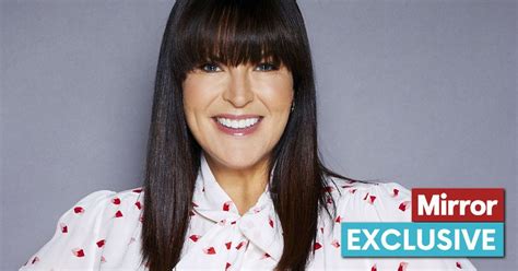 Anna Richardson Says She S Reliving Amazing Sex Of