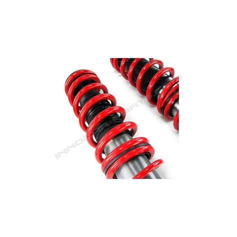 Kit Suspension Roscada Jom Volkswagen Golf Iii Y Vento