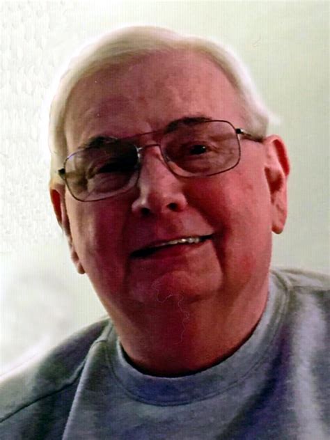 Frederick Mcdaniel Obituary Dayton Oh