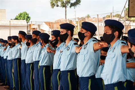 Mesmo Sem Apoio Federal Escolas Cívico Militares Avançam Nos Estados