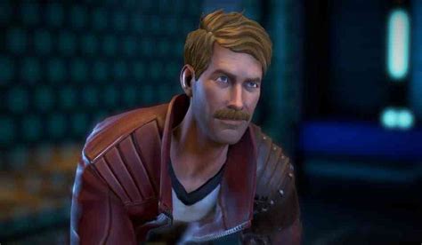 Guardians of the Galaxy: A Telltale Series Episode 5 Review - Bringing ...