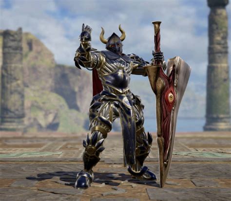 Soul Calibur 6 Outfits: Wretch Armor Nightmare (2) by Fatal-Terry on ...