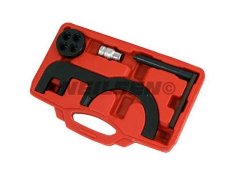 Diesel Engine Settinglocking Tool Set