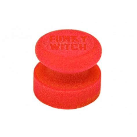 FUNKY WITCH Zig Zag Wax Applicator Aplikator Do Wosku