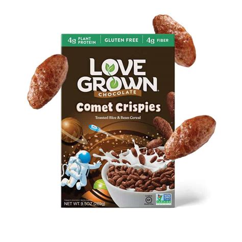 17 Best Vegan Cereals In 2024 Cereal Secrets