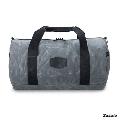 Top Luxury Duffle Bags For Men 2020