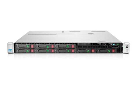 Hpe Proliant Dl Gen Server Ru Touchpoint