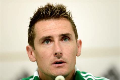 Klose Vi Overvinder Italiensk Traume BT Fodbold Bt Dk