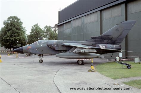 The Aviation Photo Company Tornado Panavia Italian Air Force 6