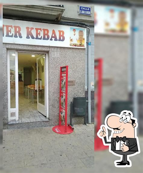 Restaurante Doner Kebab Alfaro Alfaro Opiniones Del Restaurante