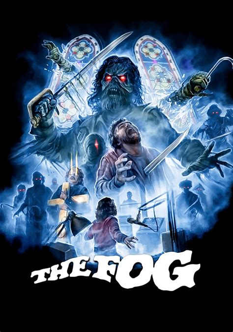 The Fog | Movie fanart | fanart.tv